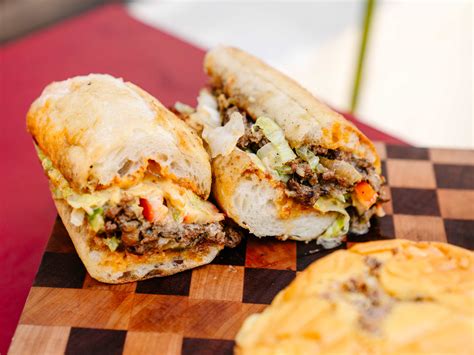 The Best Sandwich Spots In Atlanta - Atlanta - The Infatuation