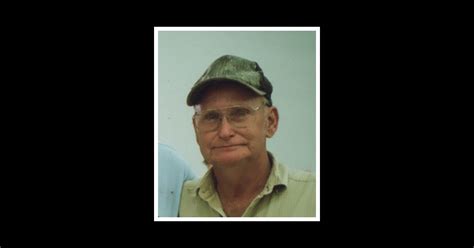 Obituary | Joseph Marshall Smith | Craver's Funeral Homes, Inc.