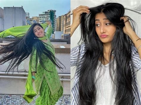 Homemade Hair Mask : हिवाळ्यात केस निरोगी राहण्यासाठी फॉलो करा 'हे' ५ ...