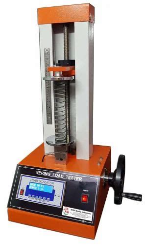 How to Use a Spring Load Tester 的图像结果