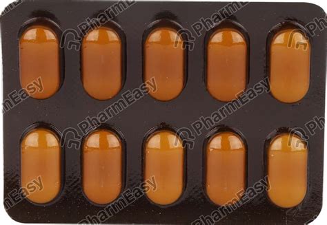 Nu Vogli Trio 2mg Strip Of 10 Tablets: Uses, Side Effects, Price ...