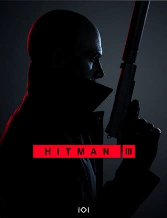 杀手3游戏下载-《杀手3 Hitman 3》中文豪华版-下载集