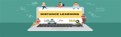 Elaboration of Distance Learning Institutes with Advantages and Challenges