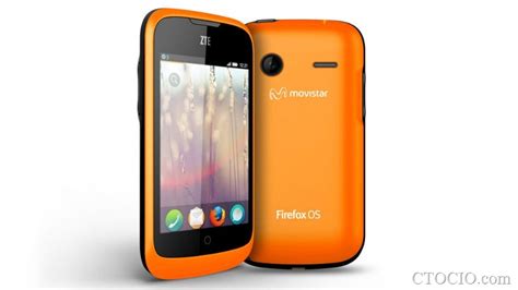 Mozilla宣布首批Firfox OS手机本周上市 - IT经理网