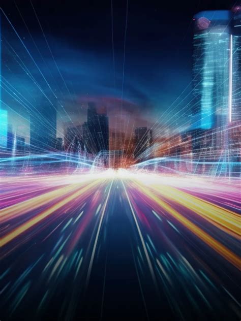 Gift 1 Year of Unlimited 5G Data to Family and Loved Ones