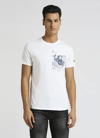 T-Shirts for Men | Shop the best deals on Stylish Men's T-Shirts and ...