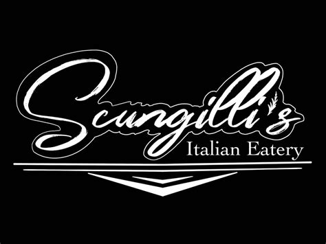 Scungilli's Italian Eatery