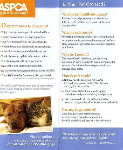 Aspca Pet Insurance Waiting Period - Private Health Insurance