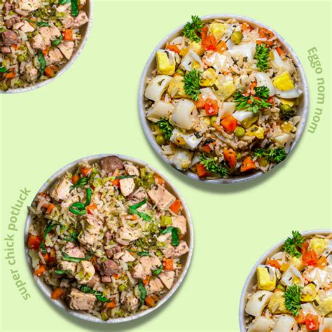 CUSTOMISED MEALS – FRESHPETZ