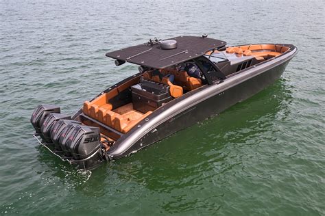 Midnight Express Boats For Sale | Allied Marine