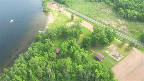 Fish Lake County Park, Harris | Chisago County, MN - Official Website