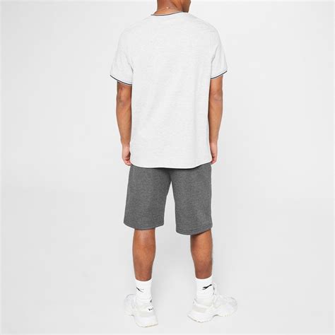 Slazenger Fleece Shorts Mens | Slazenger