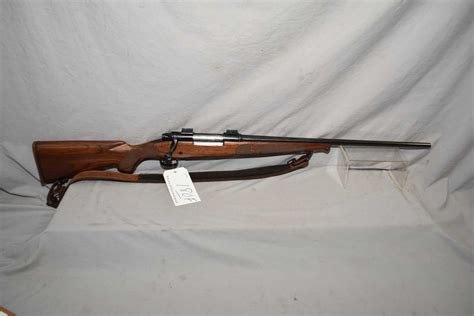 Winchester Model 70 XTR Featherweight .257 Roberts Cal Bolt Action ...