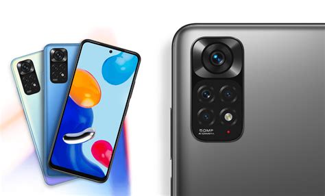 Redmi Note 11 Series Launched In India Under Rs 20,000 Mark: Great ...