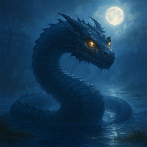 Ipotane: Gentle Forest Guardian of Human and Horse Blood