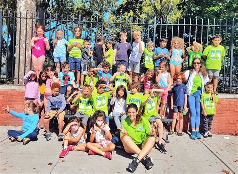 Gentle Art Kidz Summer Camp - New York Loves Kids