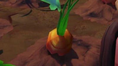 Leek Soup - Disney Dreamlight Valley Guide - IGN