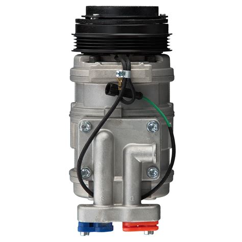 febi | 35382 | Air Conditioning Compressor | bilstein group partsfinder ...
