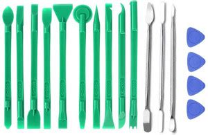 PAUS&MORK 14 ESD Plastic Spudger For disassembling Mobile PC Laptop ...
