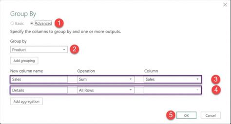 Image result for Table.group Power Query