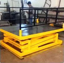 Good Work Engineers Faridabad, Bike Lift Manufacturer in Faridabad ...