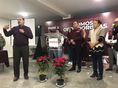 Niega alcalde ecocidio en Lago de Camécuaro; reabriría la obra