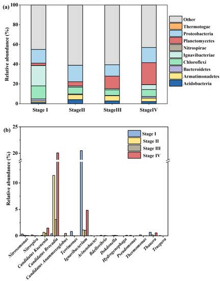 The Recovery of a Sequencing Biofilm Batch Reactor—Anammox System ...