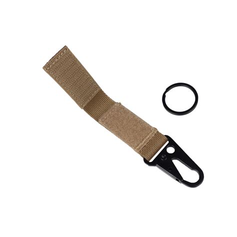 Shop Durable Keychains for Every Adventure - Olive Planet