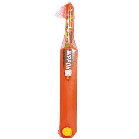 Kids Cricket Set - Mini Bat Ball (Pouch) Manufacturer from New Delhi