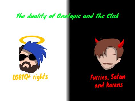 Image result for The Click One Topic