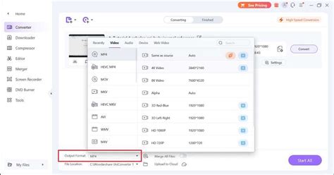 Top 10 AV1 to MP4 Converters