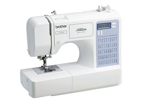 Top 10 Best Beginner Sewing Machines - Best Choice Reviews