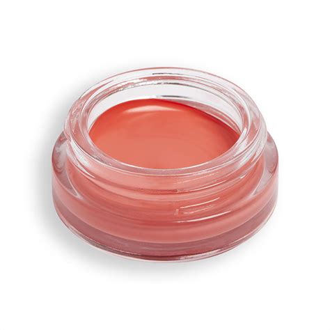 Makeup Revolution Mousse Blusher – Revolution Beauty