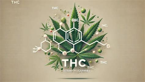 Was ist THC? – Definition, Wirkung & medizinische Nutzung