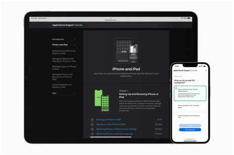 Image result for Apple Support Tutorial