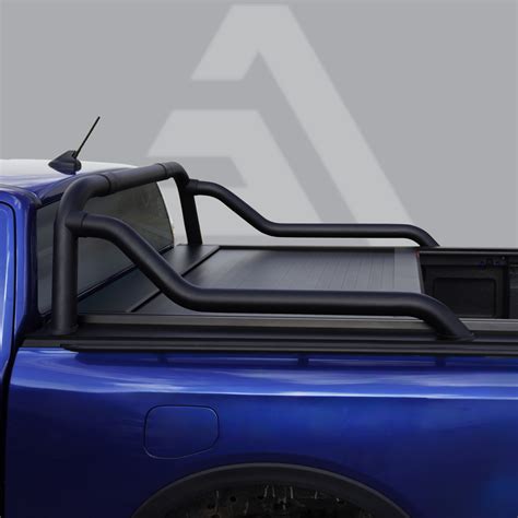 roll bar pickup-attitude ford - Pickup Attitude