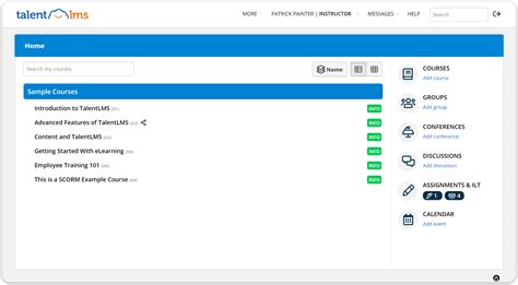 Back to Basics: How to Create an Online Course in TalentLMS