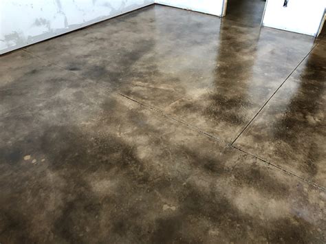 Best Acid Stain Concrete For Durable & Stylish Finishes