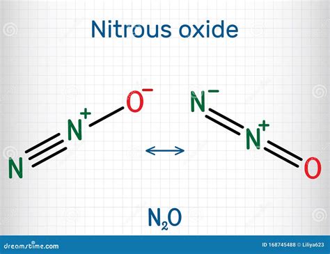 N2o Lewis Structure