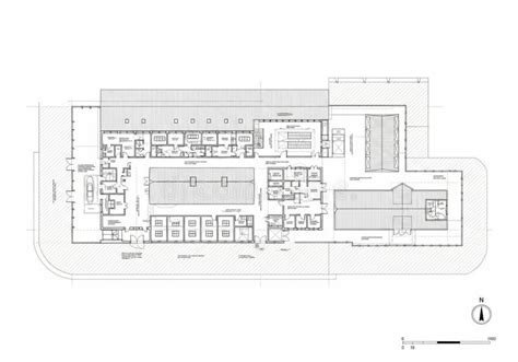Common Area Layout Plan 的图像结果