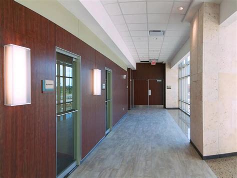 Mission Trail Baptist Hospital - Enterprise Solutions