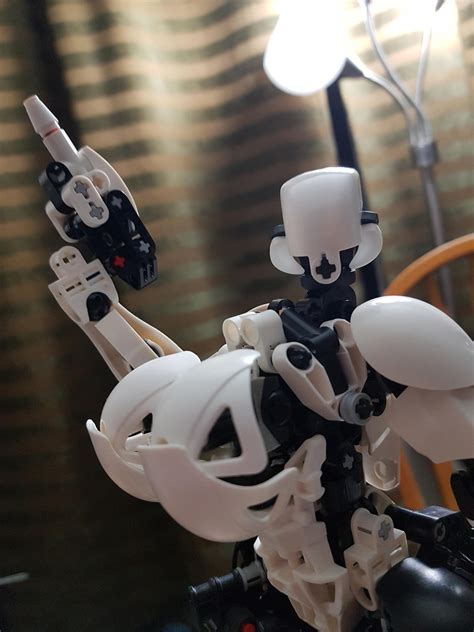 Haydee Pistol - My Style by LordExxel on DeviantArt