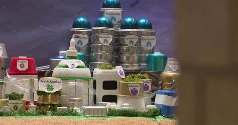 Future City Competition; Waukesha students advance to nationals | FOX6 ...
