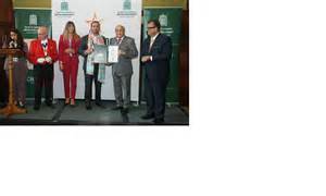 Karnataka-Based Mount Roofing and Structures Honoured at Prestigious ...