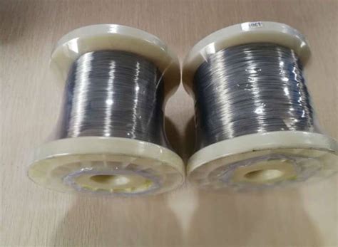 Top-Quality Nikrothal Wire Supplier Near Mumbai, India