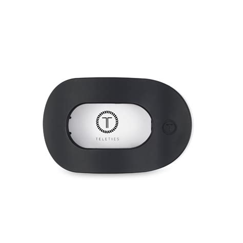 Amazon.com : TELETIES - Large Flat Round Hair Clip - Halloween ...