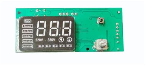 Welding Machine PCB Boards - 400 Amp Welding Machine PCB Board Service ...