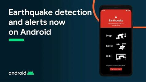 Earthquake Alert : You Will Get Alert in Your Phone Before Earthquake ...
