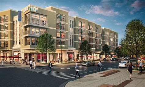 Westside at Shady Grove Developers Announce New Retailers and More ...