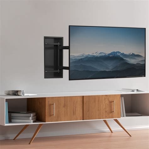TV Wall Mounts – VIVO - desk solutions, screen mounting, and more